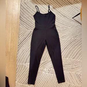 GARAGE Cami active jumpsuit medium